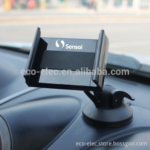 Universal Windshield + Dashboard Mount Phone Stand For New iPhone 6 HTC Blackberry Pod GPS